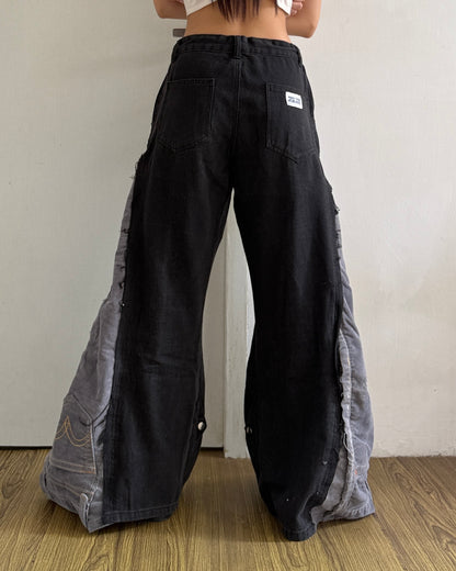 Duality Pants 036