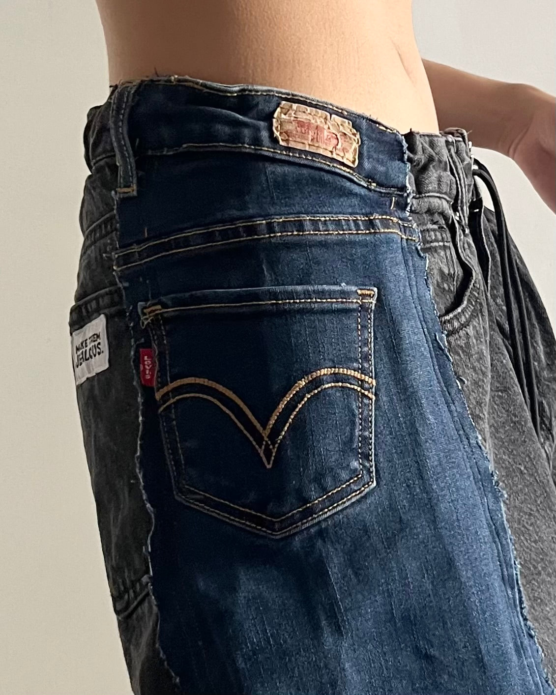 Edge Jorts 009