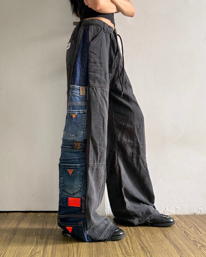 Gear Pants 006