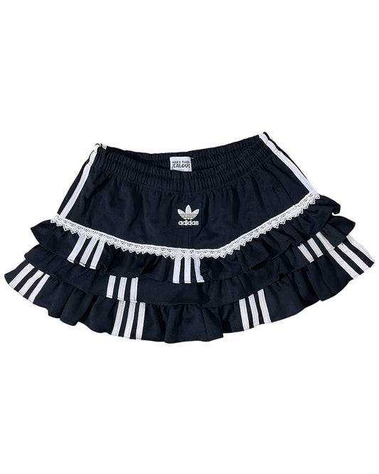 Ruffle Skirt 008