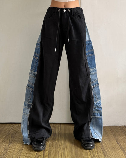 Gear Pants 010