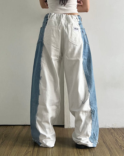 [BIG SIZE] Edge Pants 001