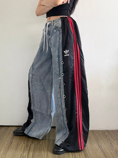 Hybrid Pants 071