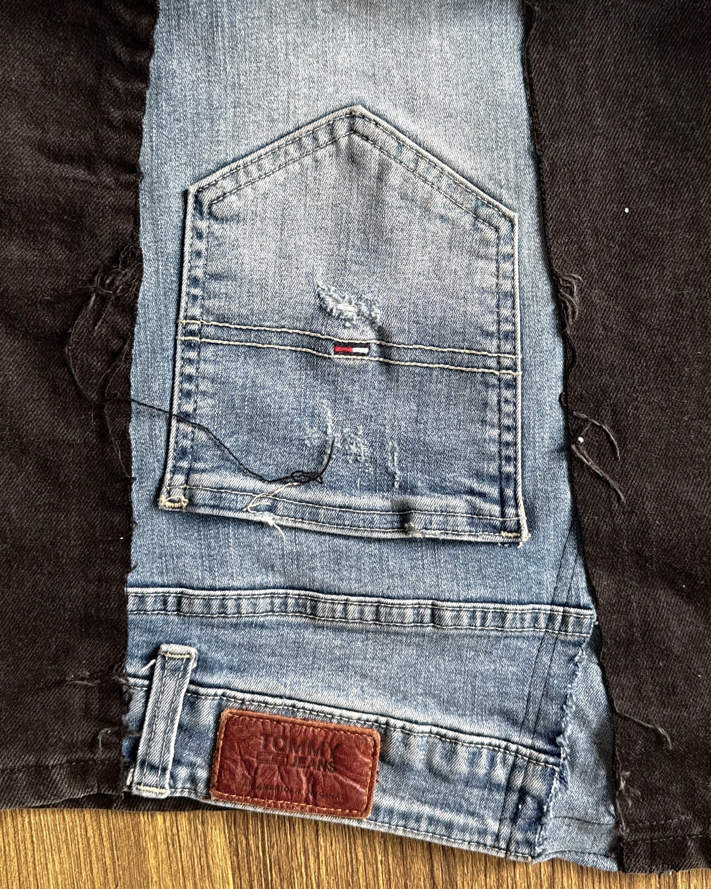 Duality Pants 039