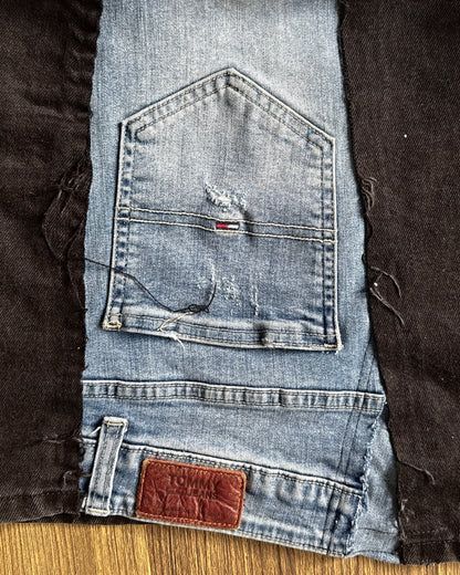 Duality Pants 039