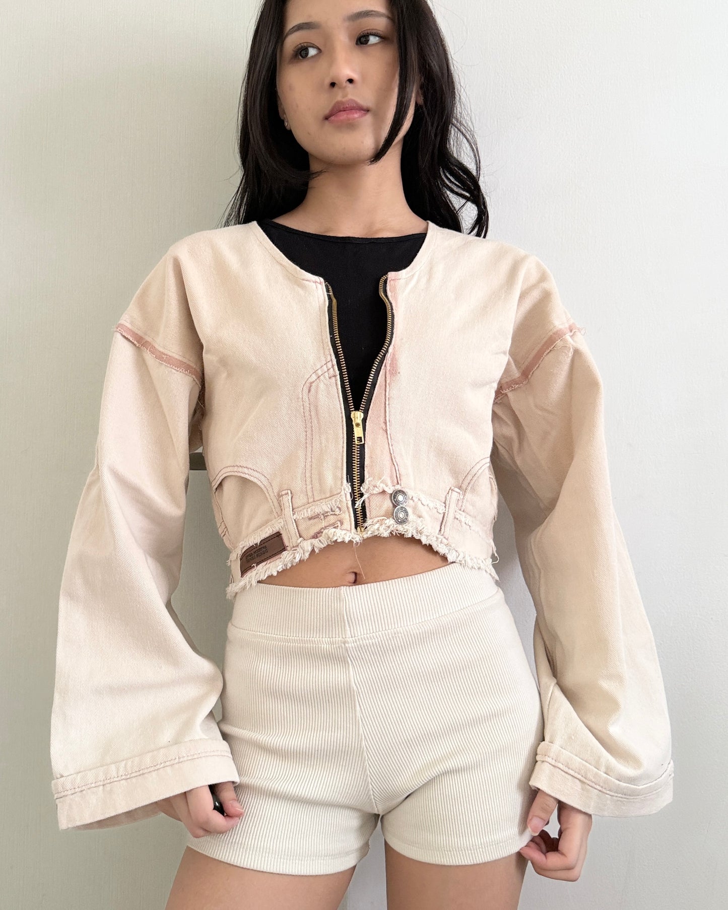 Reform Jacket 003