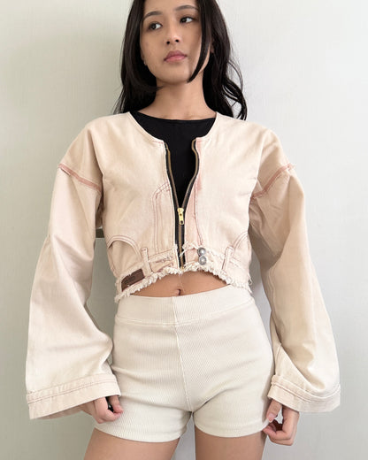 Reform Jacket 003