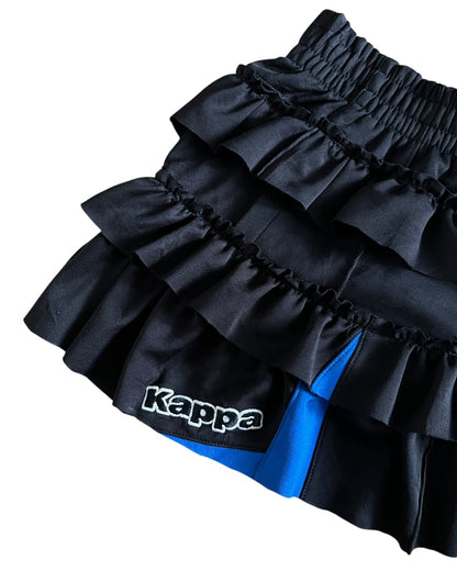 Ruffle Skirt 017