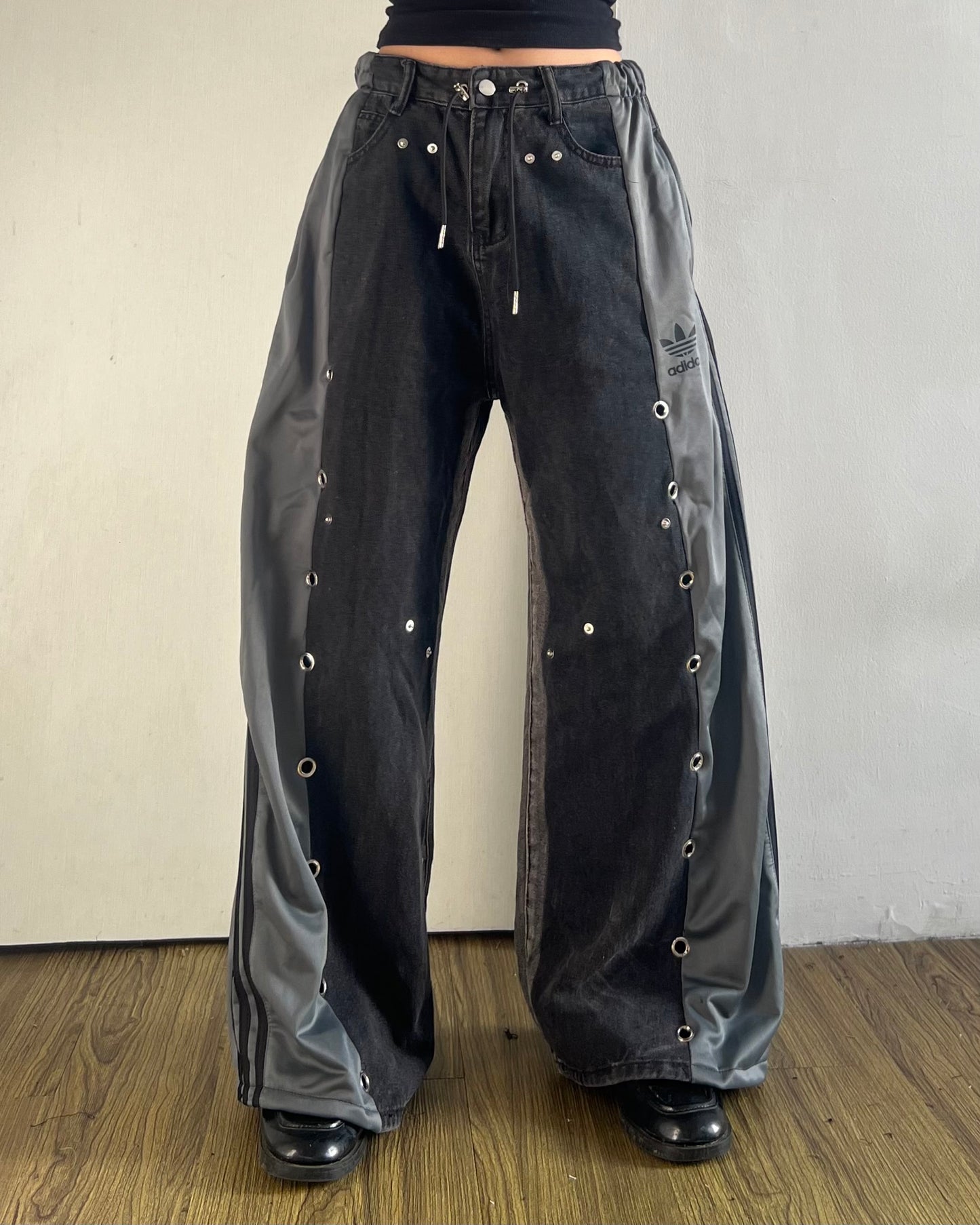 Hybrid Pants 011