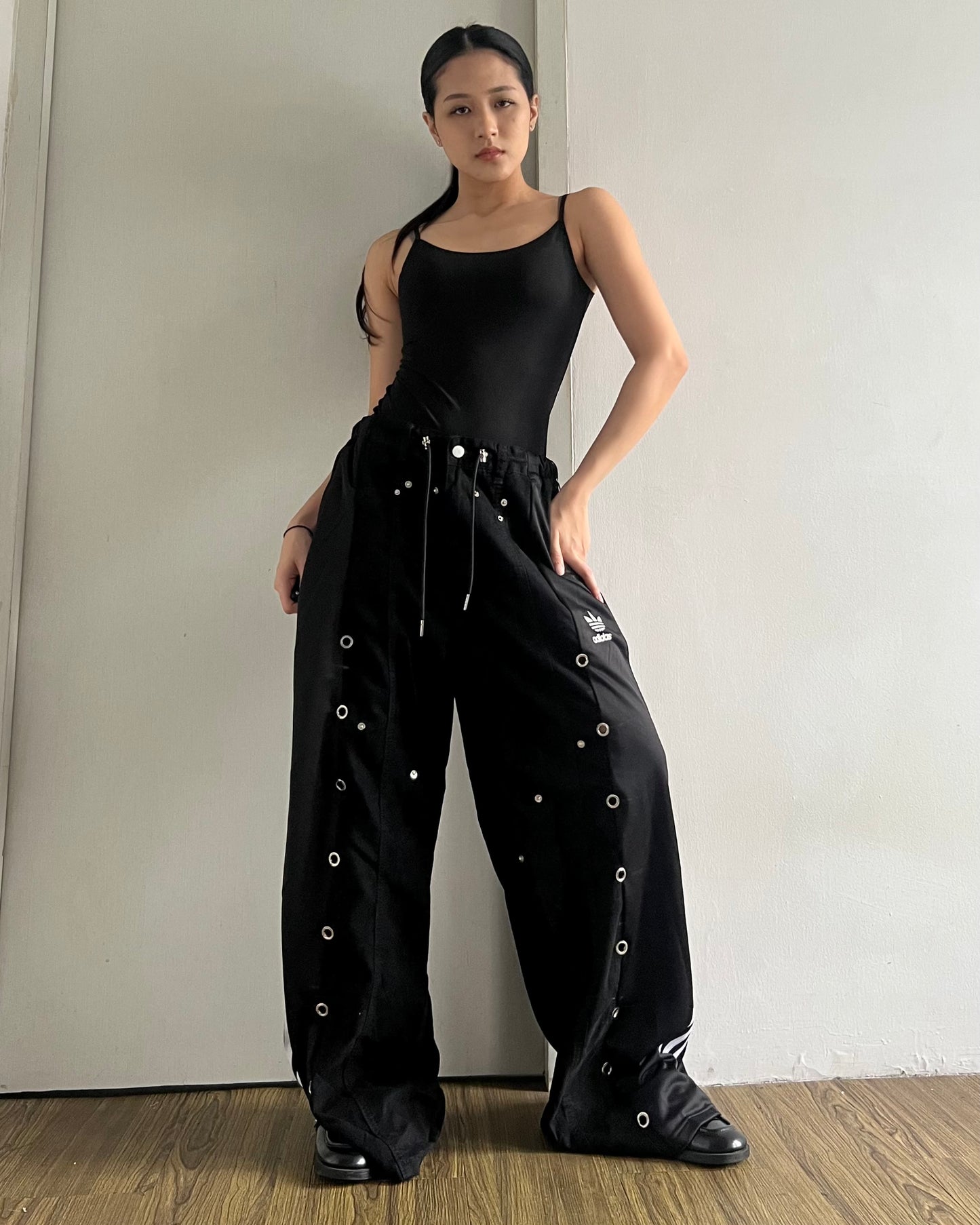 [BIG SIZE] Hybrid Pants 030