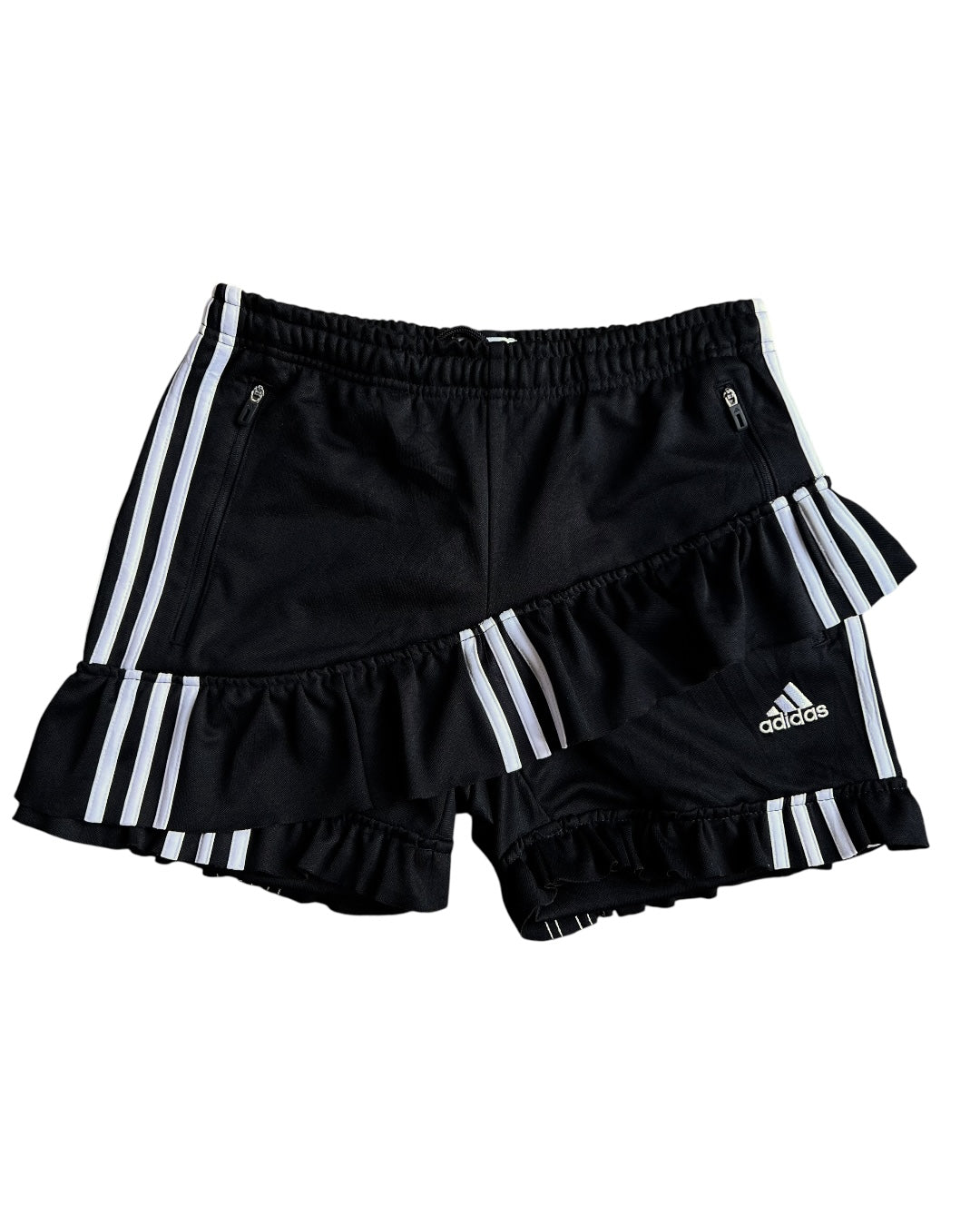 Ruffle Skort 052