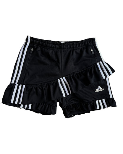 Ruffle Skort 052