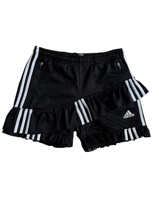Ruffle Skort 052