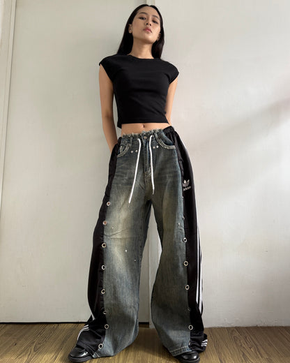 Hybrid Pants 083