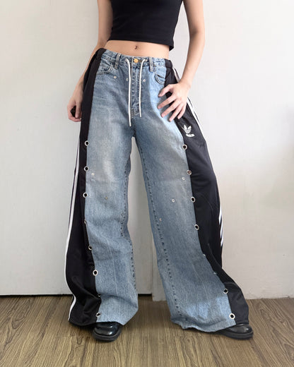 Hybrid Pants 067