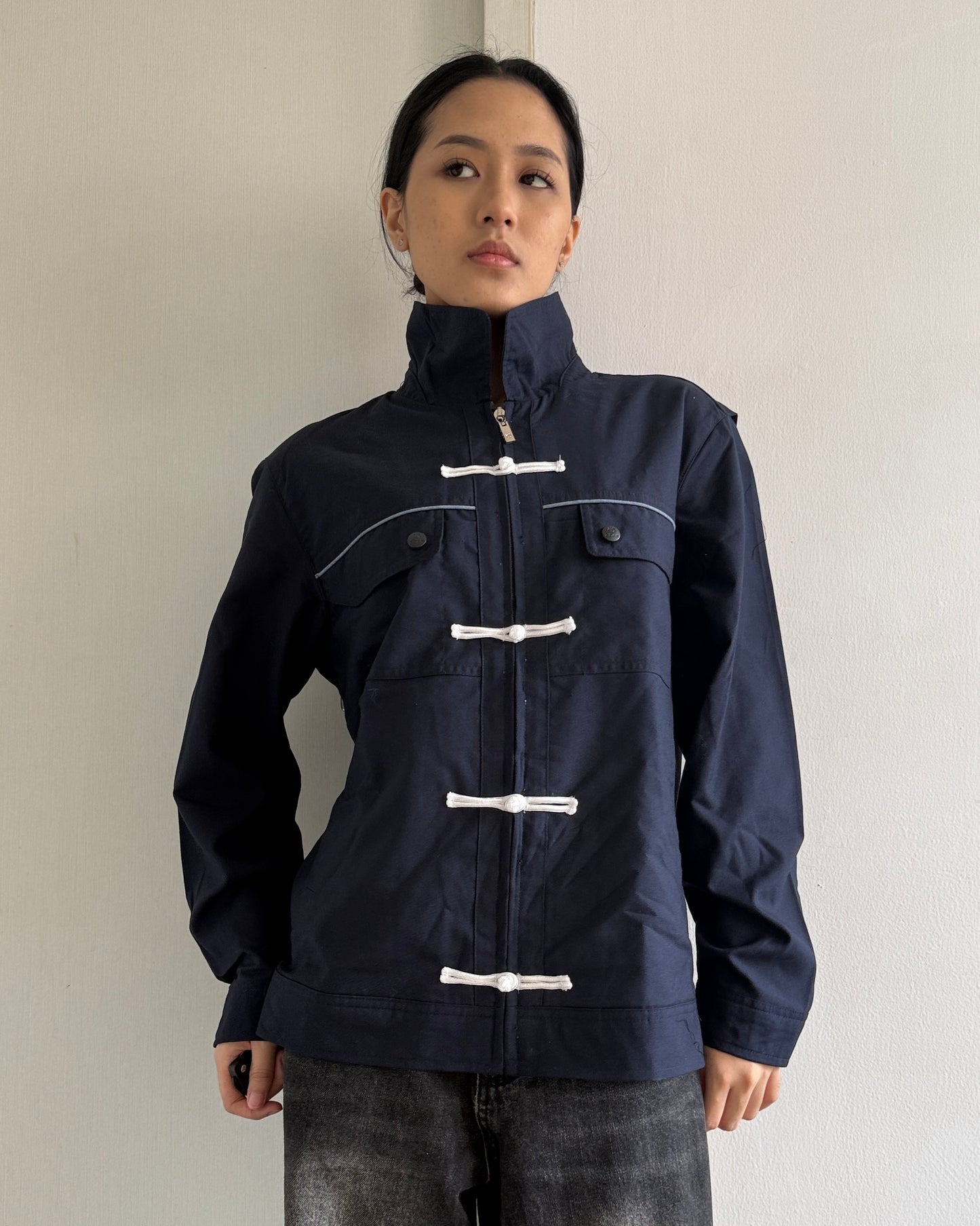 Cheongsam Jacket 005