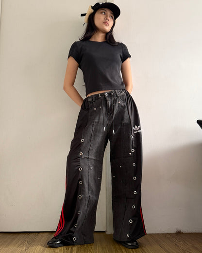Hybrid Pants 074
