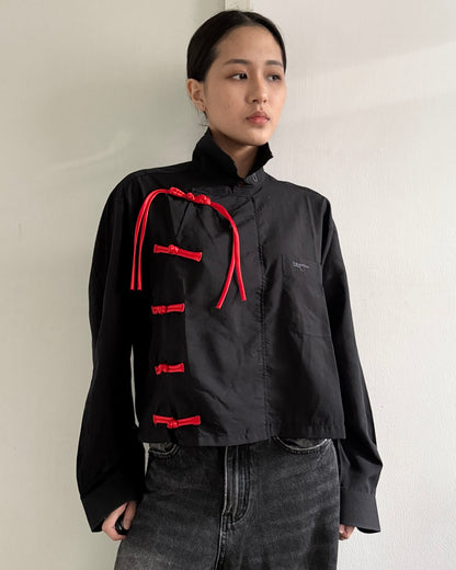 Cheongsam Shirt 032