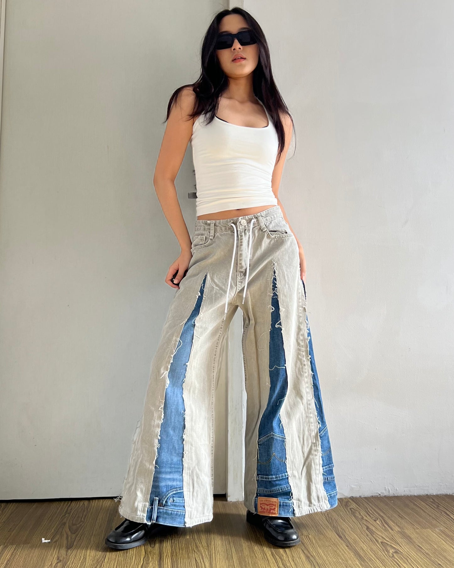 Duality Pants 017