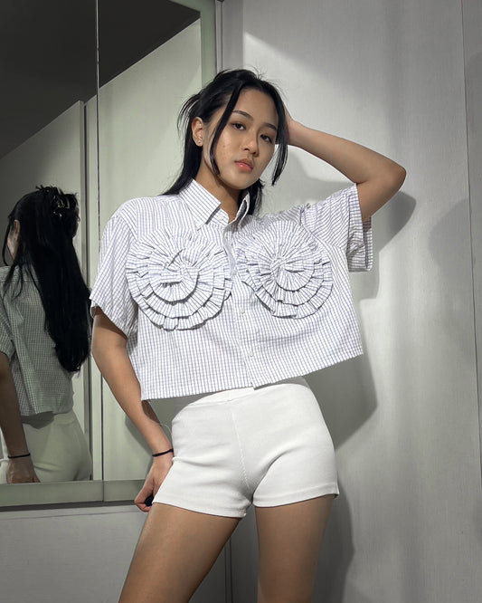 Swirl Shirt 001