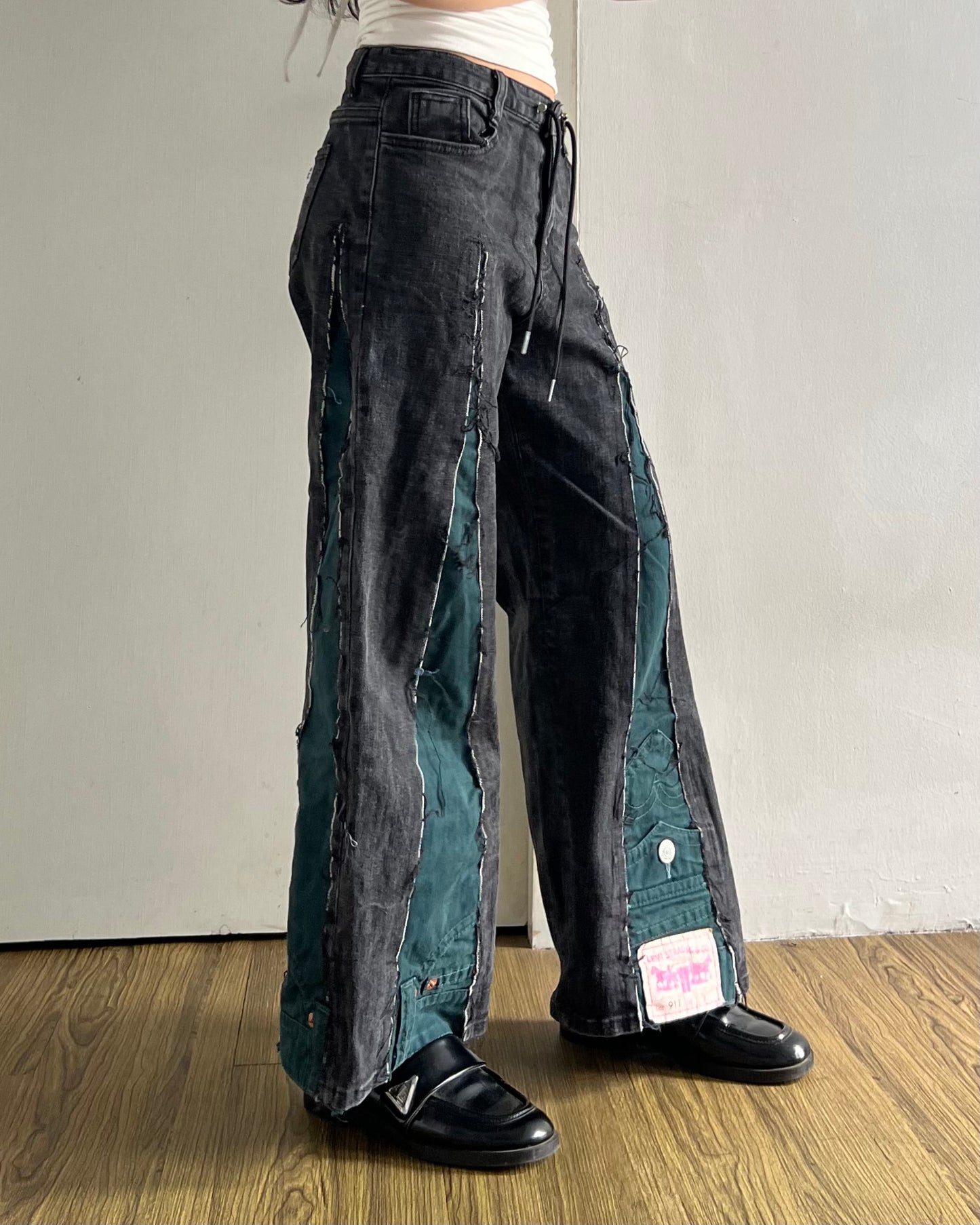 Duality Pants 023