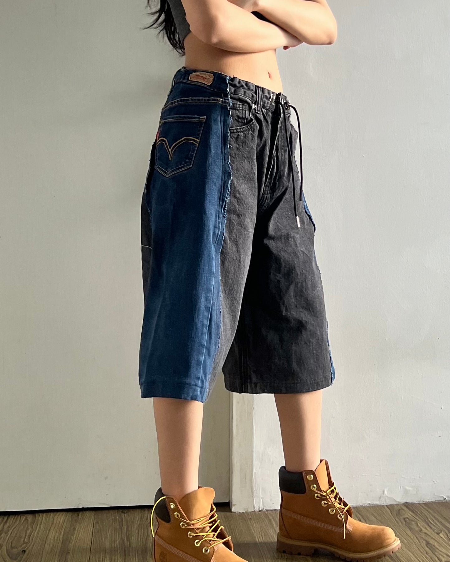 Edge Jorts 009