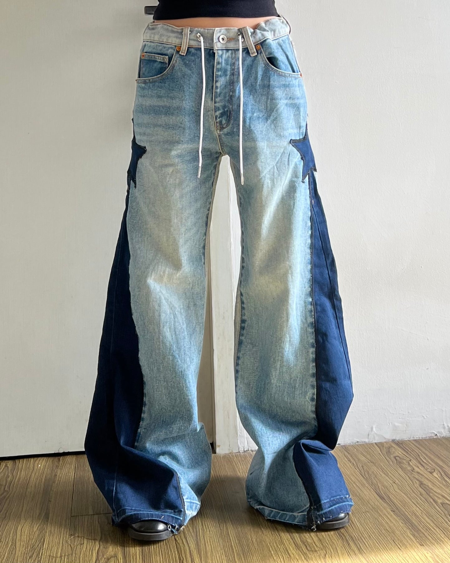 Star Pants 013