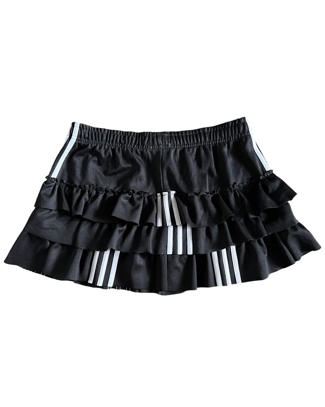Ruffle Skirt 016