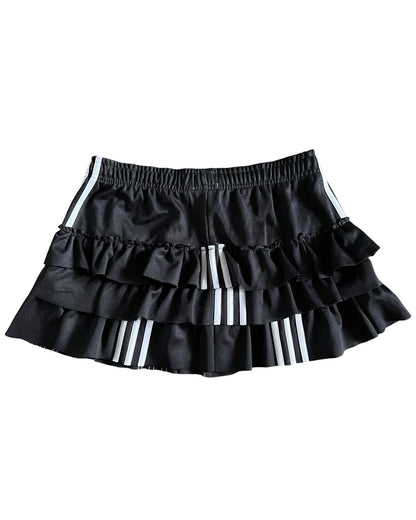 Ruffle Skirt 016