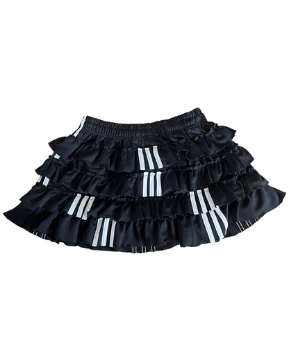 Ruffle Skirt 022