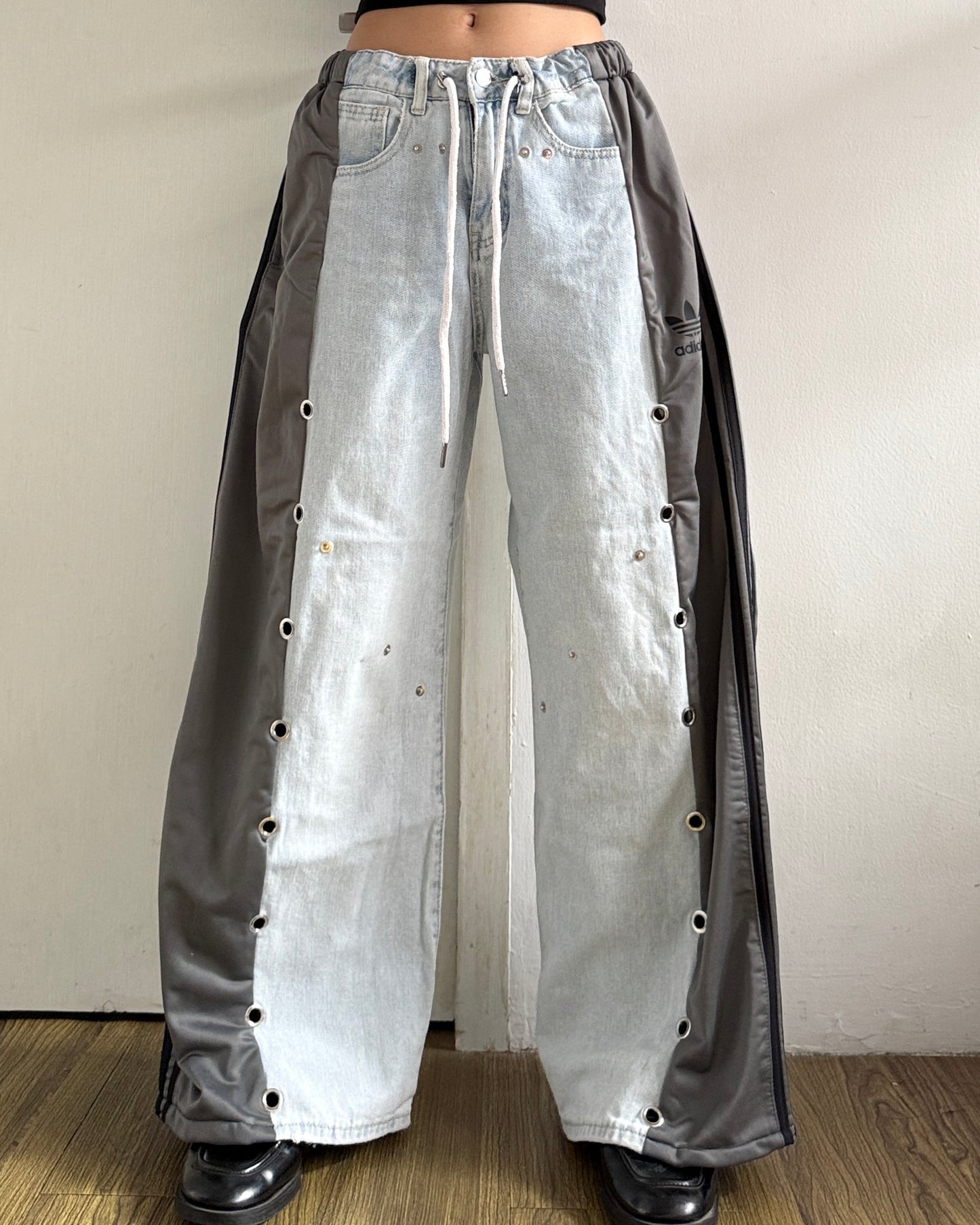 Hybrid Pants 080