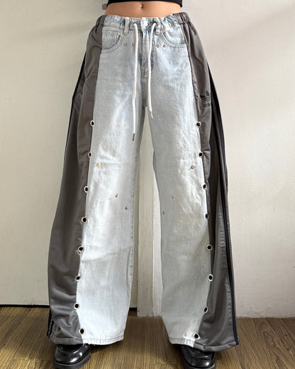 Hybrid Pants 080