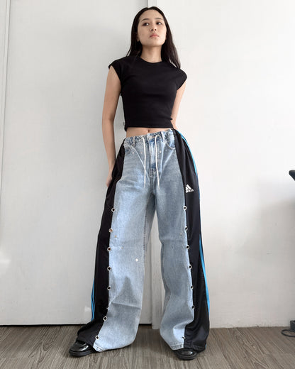 Hybrid Pants 069