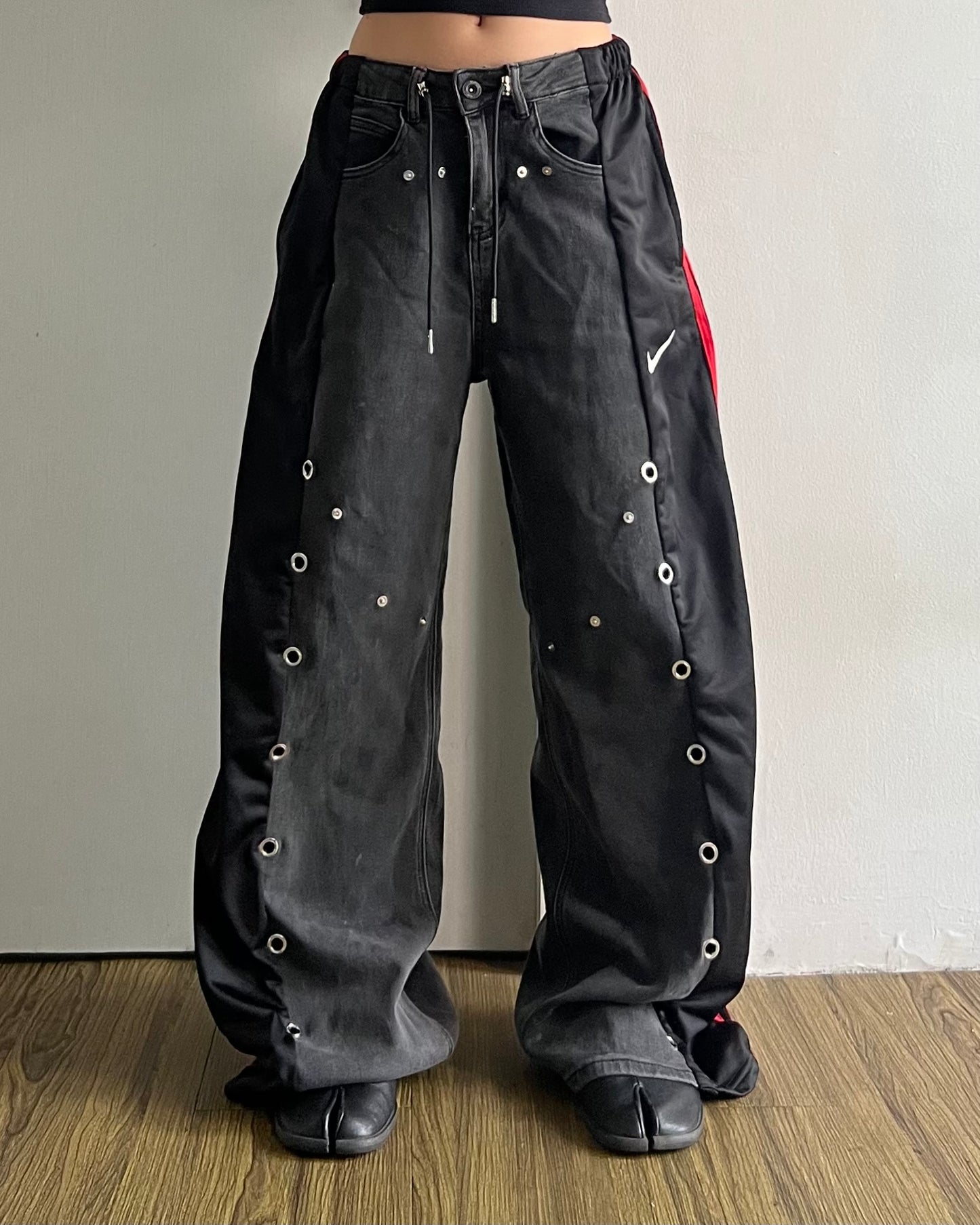 Hybrid Pants 032