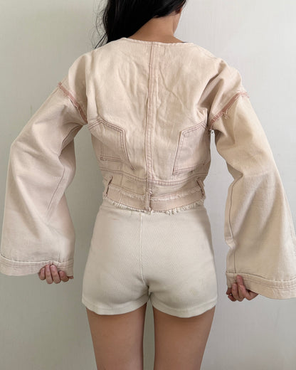 Reform Jacket 003