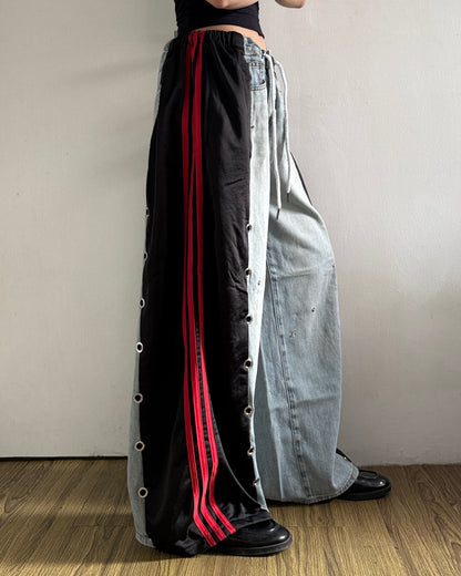 Hybrid Pants 091
