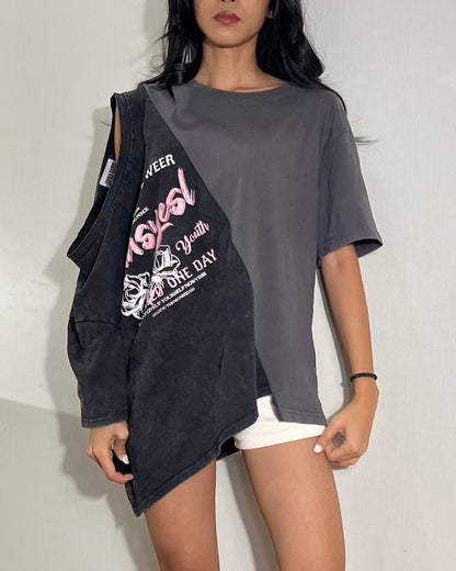 Two-way Top 011