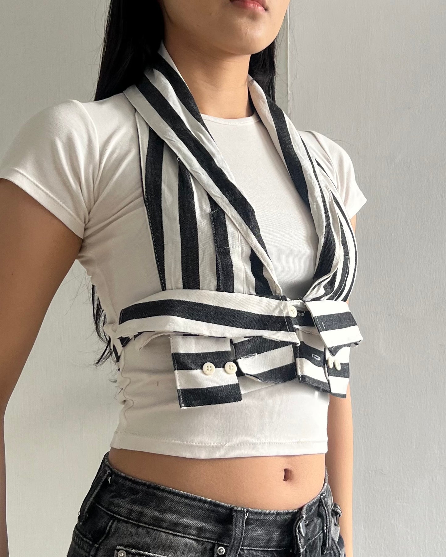 Sleeves Bralette (6 Pieces)