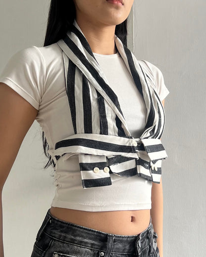 Sleeves Bralette (6 Pieces)