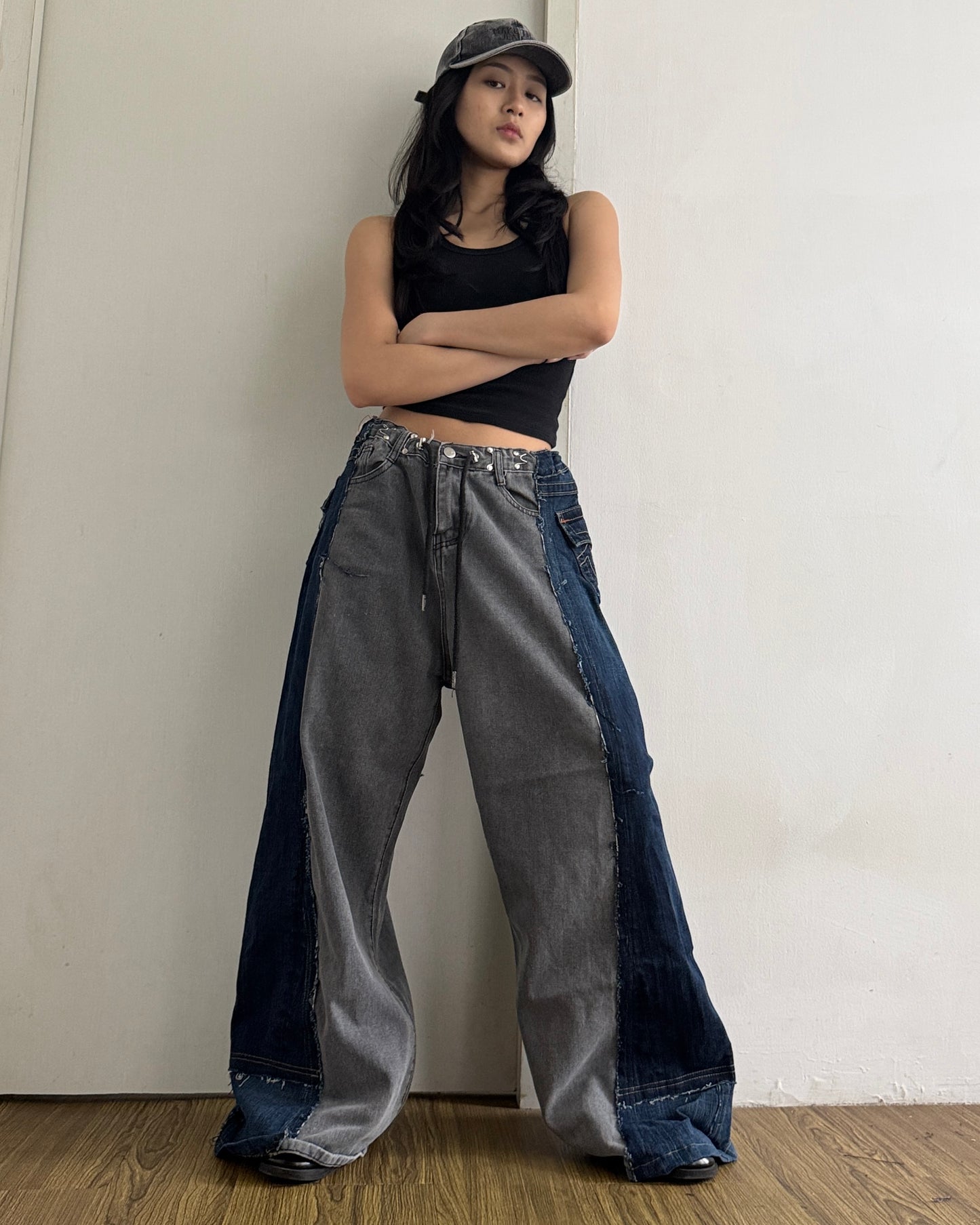 Edge Pants 026