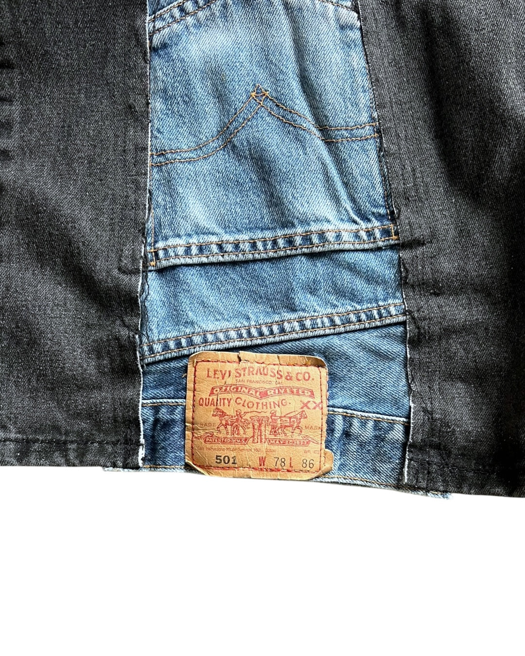Duality Pants 003