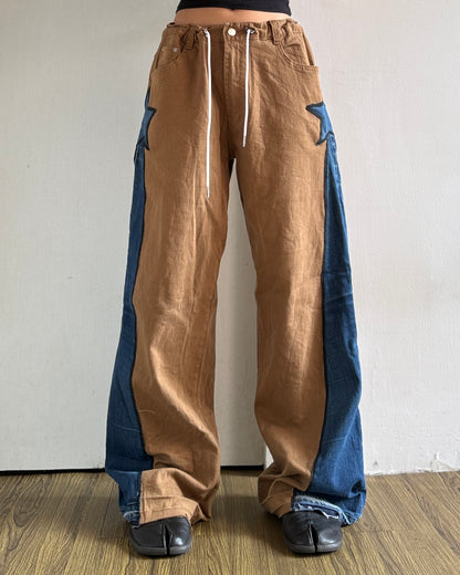 Star Pants 041