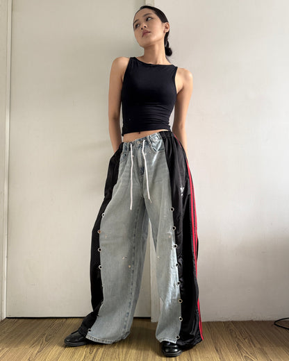 Hybrid Pants 091
