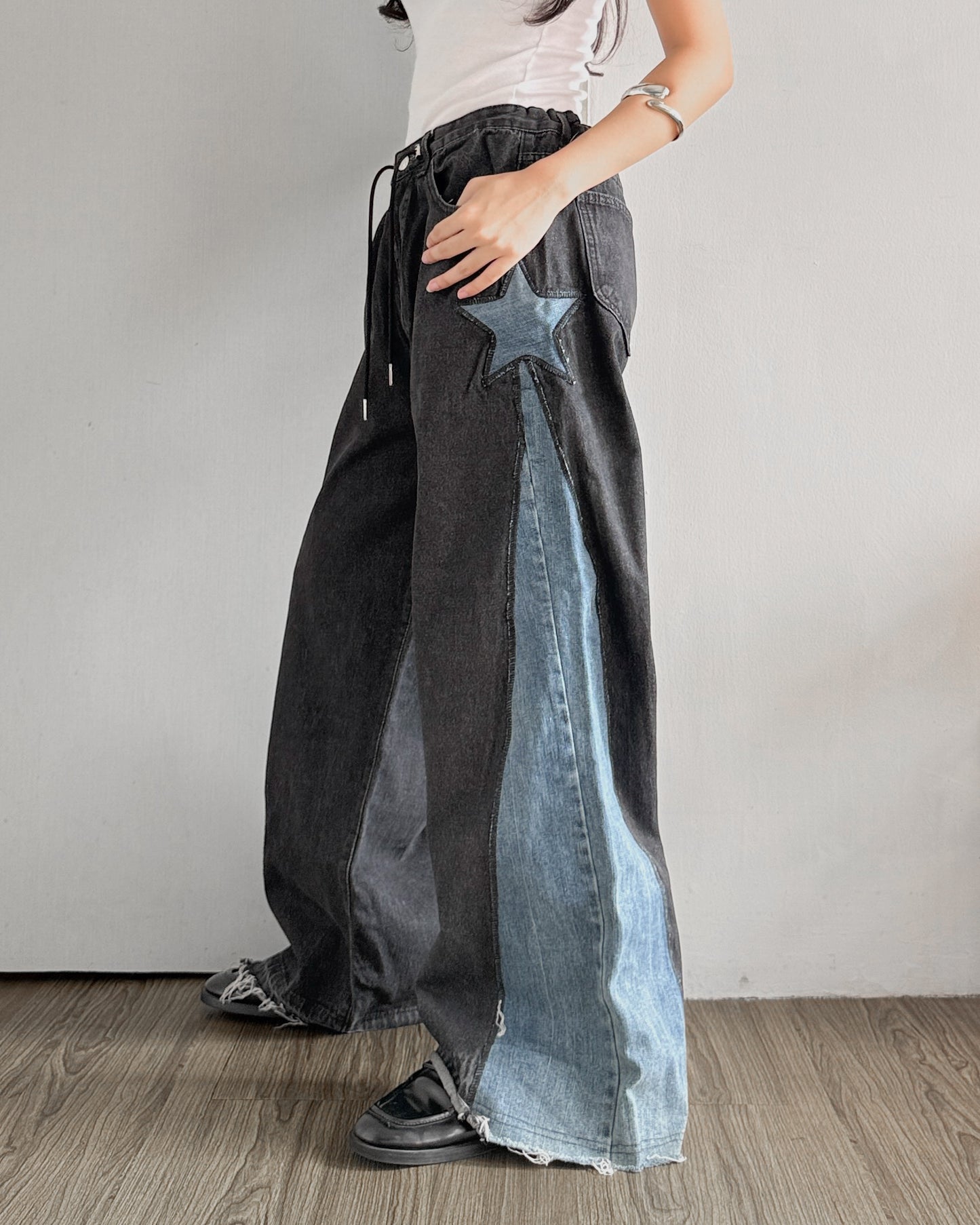 Star Pants 056