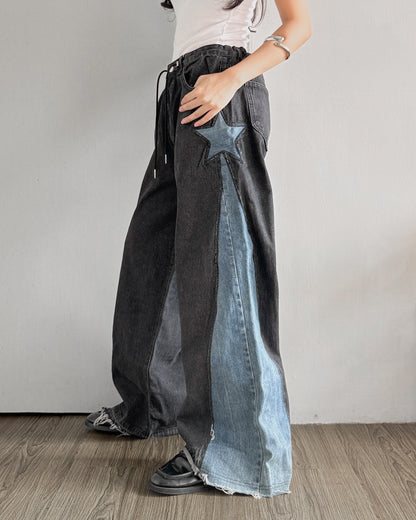 Star Pants 056