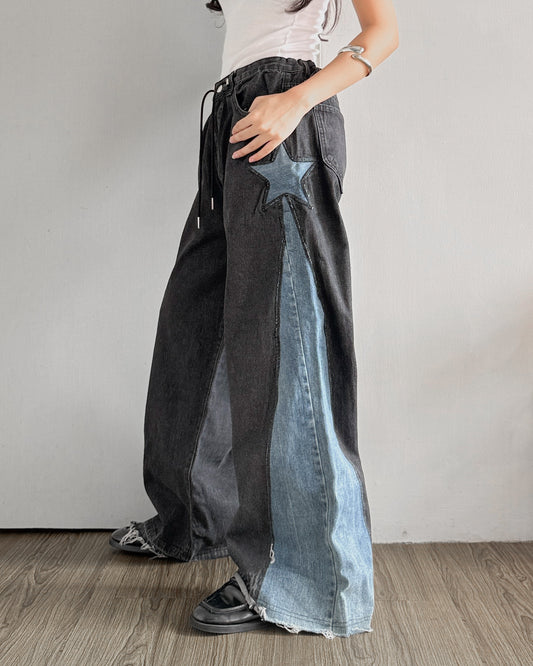Star Pants 056