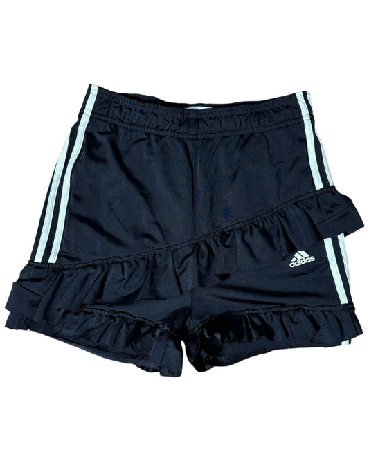 Ruffle Skort 014