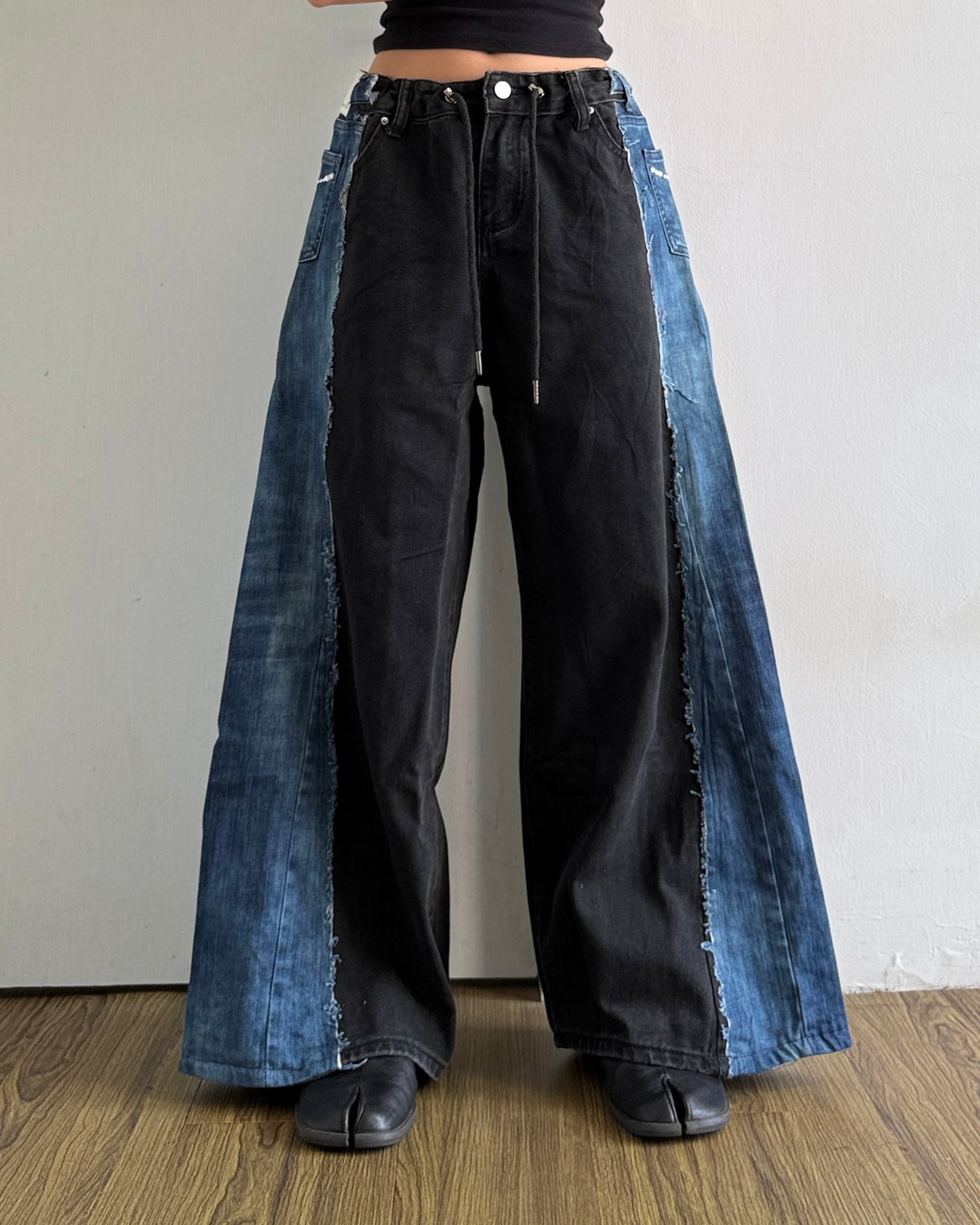 Edge Pants 035