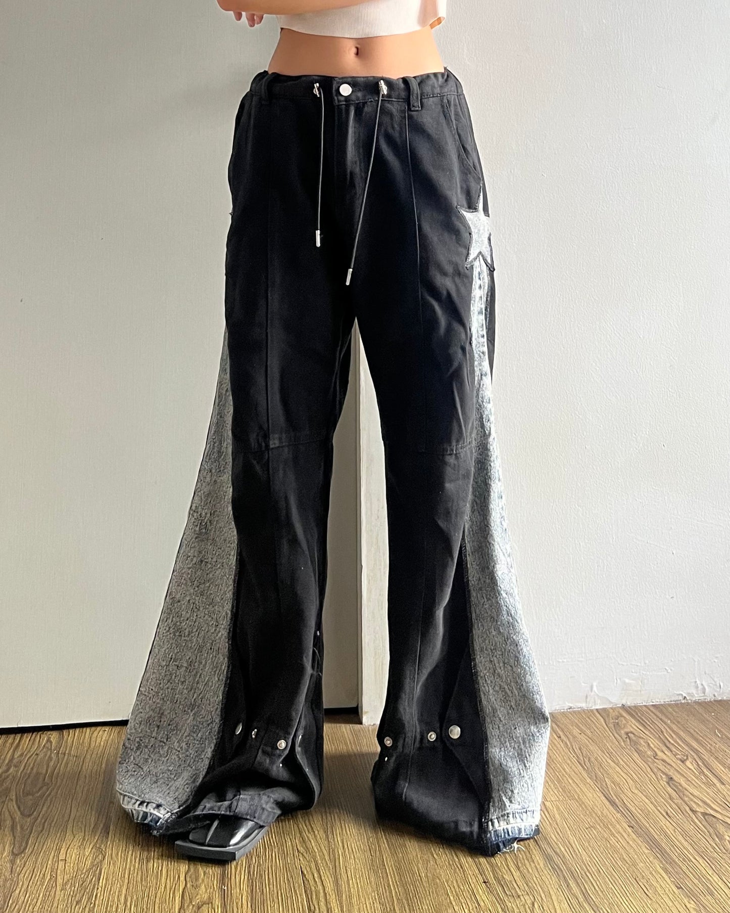 Star Pants 006