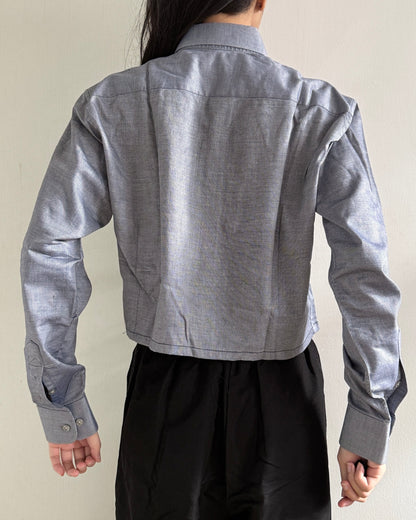 Buttons Shirt 001